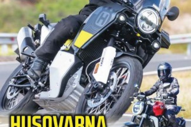 Motociclismo Ed 294 - Junho 2022