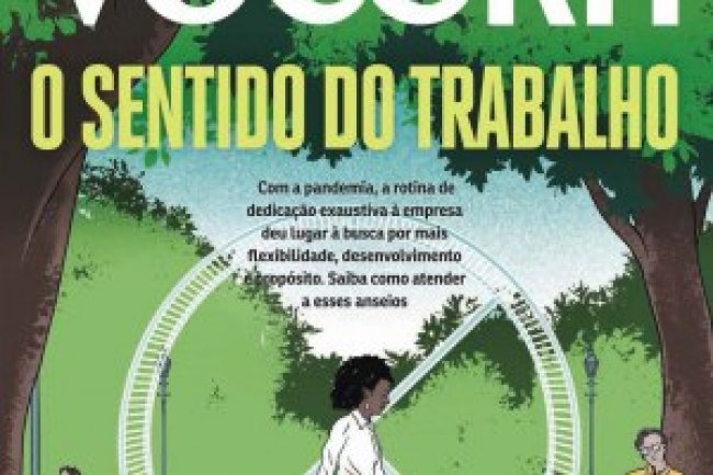 Você RH Ed 80 - Jun 2022 / Jul 2022