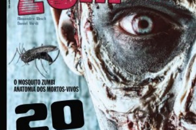 Apocalipse Zumbi Ed 01