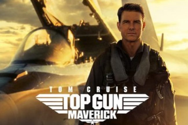 Top Gun: Maverick - Music From The Motion Picture (2022)