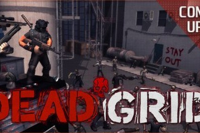 Dead Grid