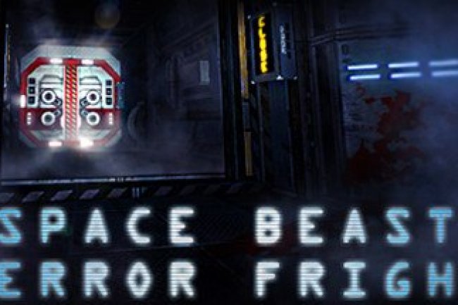 Space Beast Terror Fright