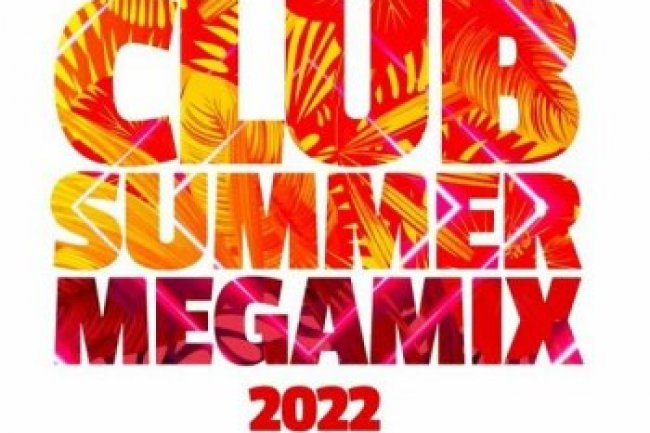 Club Summer Megamix (2022)