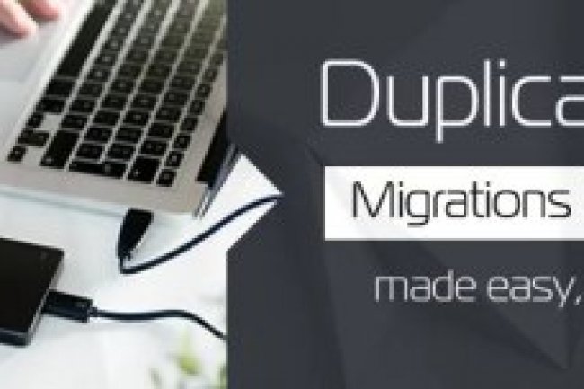 SnapCreek | Duplicator Pro