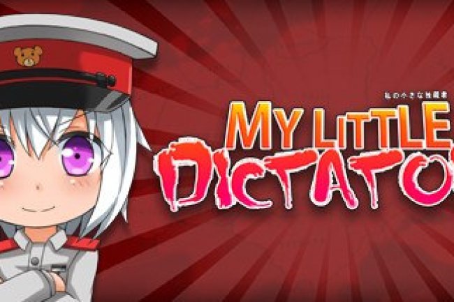 My Little Dictator