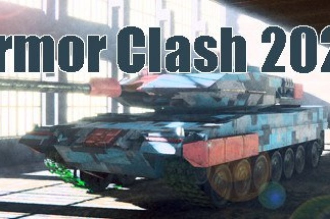 Armor Clash 2022 [RTS]