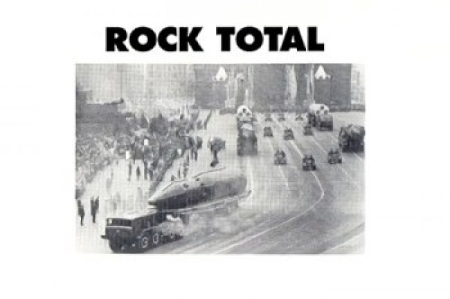 Rock Total (1993)