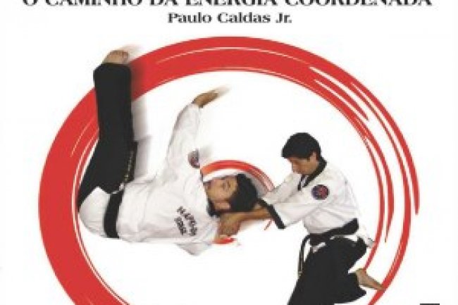 Hapkido - Paulo Caldas Jr