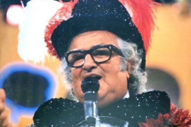 14 Inesquecíveis Sucessos Do Velho Guerreiro (1988)