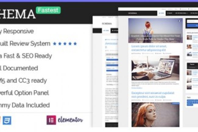 MyThemeShop Schema