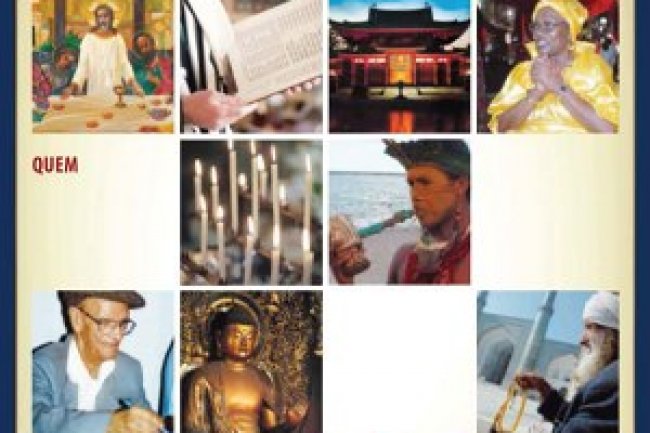 História das Religiões