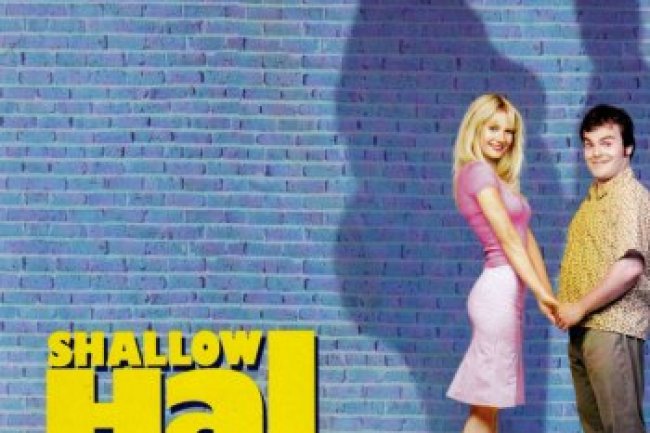 Shallow Hal - Original Motion Picture Soundtrack (2001)