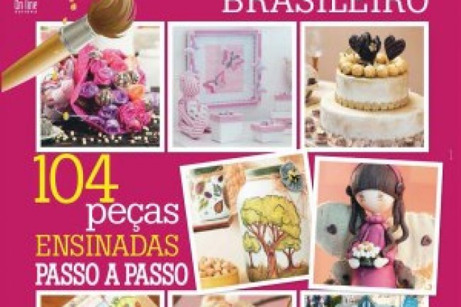 Guia do Artesanato Brasileiro