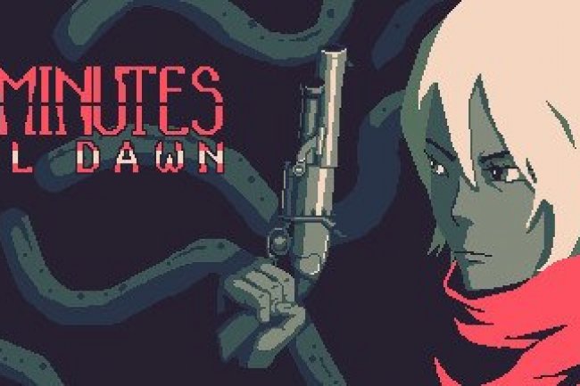 20 Minutes Till Dawn