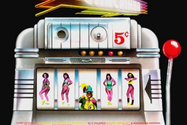 Cassino do Chacrinha - Vol.3 (1984)