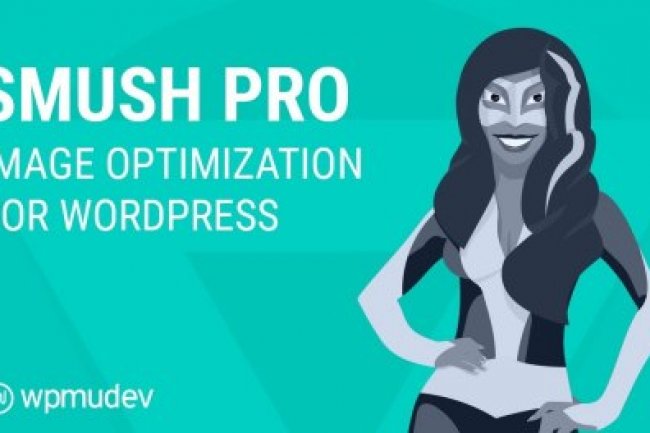 WPMUDEV WP Smush Pro