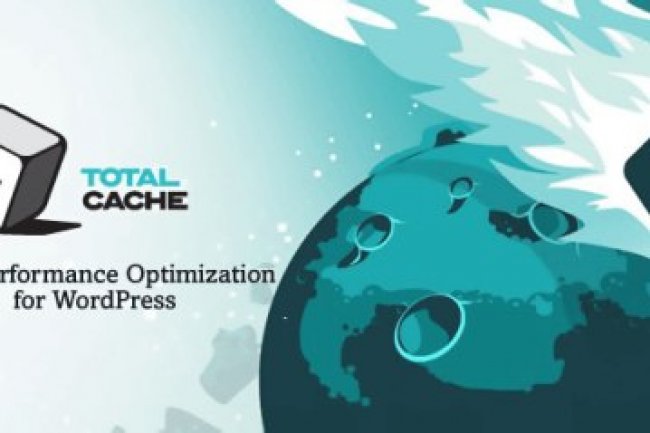 W3 Total Cache Pro - The Ultimate WordPress Performance Toolkit