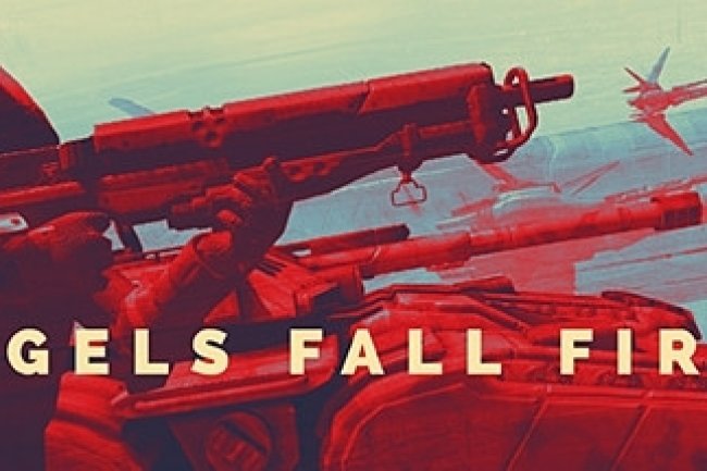 Angels Fall First