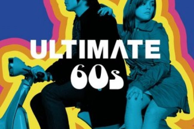 Ultimate 60s (2022)