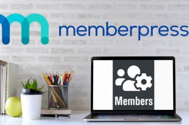 MemberPress Core