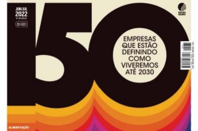 Época Negócios Ed 181 - Jun/Jul 2022