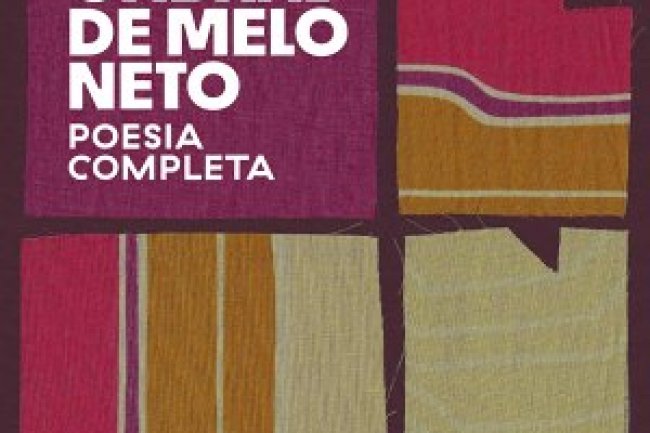 Poesia Completa - João Cabral de Melo Neto