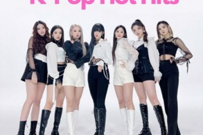 K-Pop Hot Hits (2022)