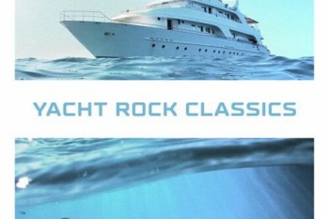 Yacht Rock Classics (2022)