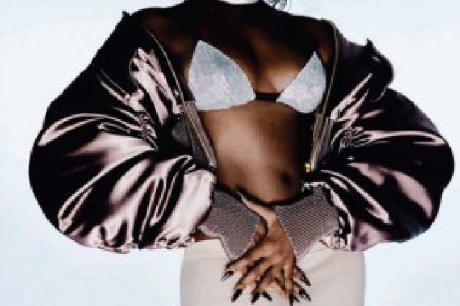 Vogue Brasil Ed 525 - Jun/Jul 2022