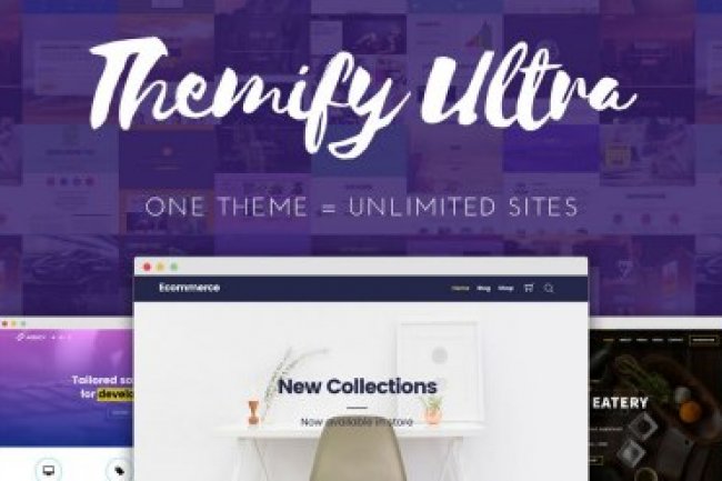 Themify Ultra