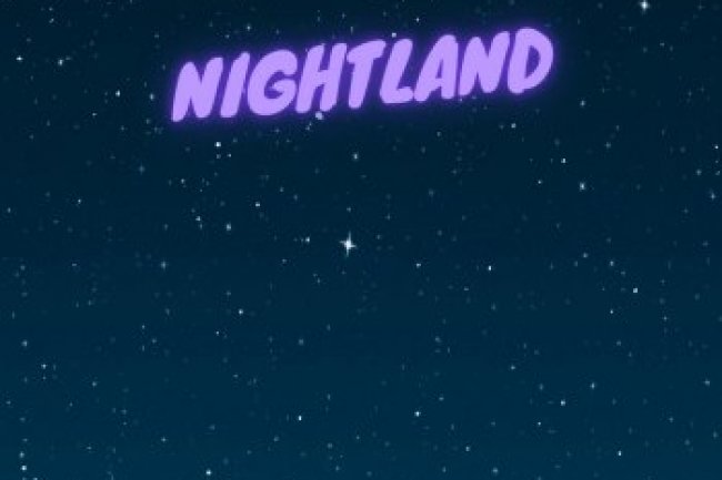 CARLIGHTS - Nightland (2022)