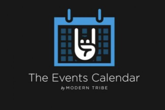 Modern Tribe The Events Calendar PRO