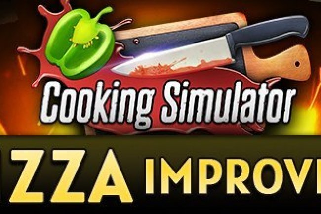 Cooking Simulator