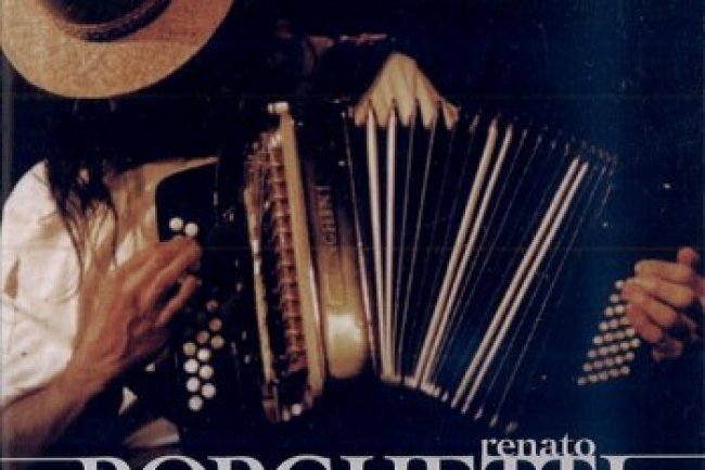 Renato Borghetti - Essencial (2012)