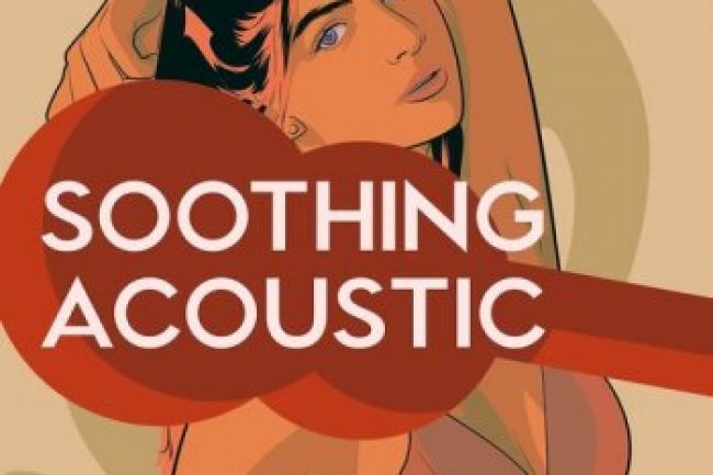 Soothing Acoustic (2022)