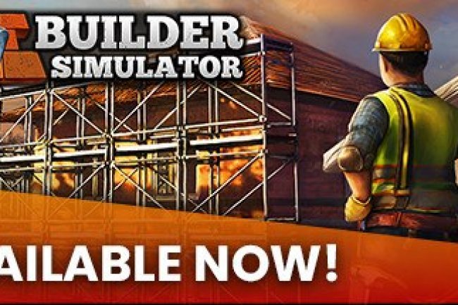 Builder Simulator