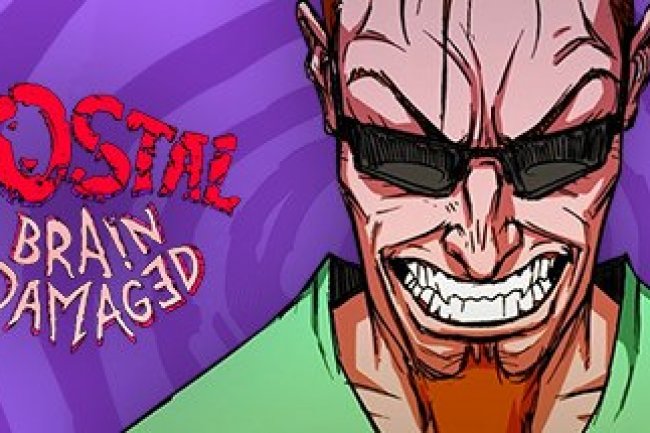 POSTAL: Brain Damaged