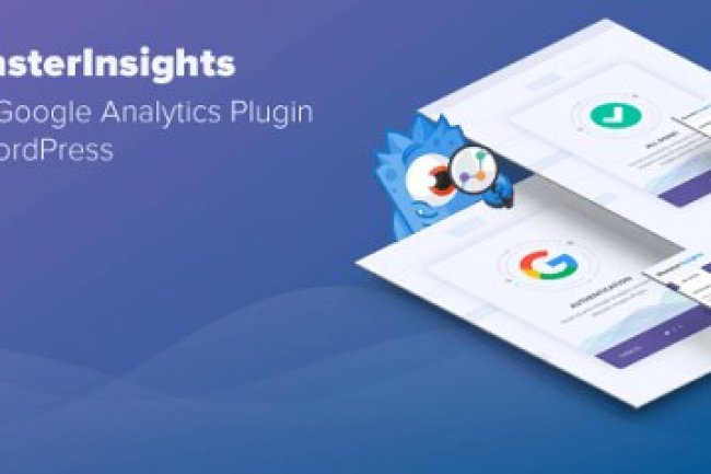 MonsterInsights Google Analytics Premium