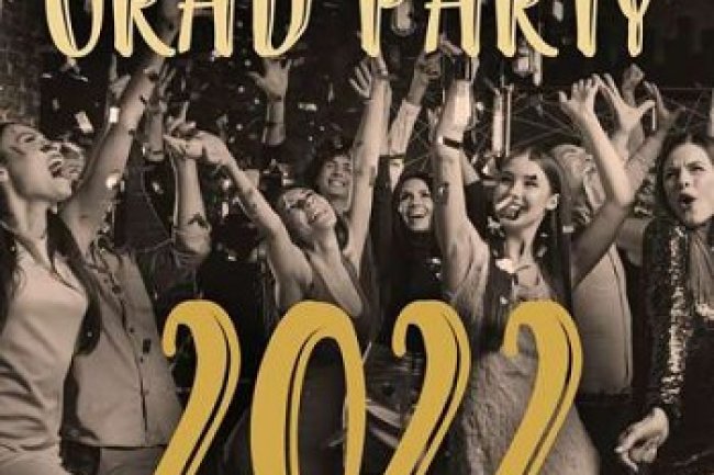 Grad Party (2022)