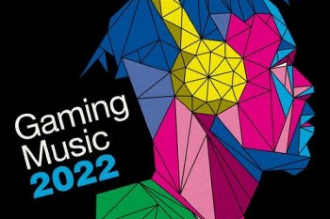 Gaming Music (2022)