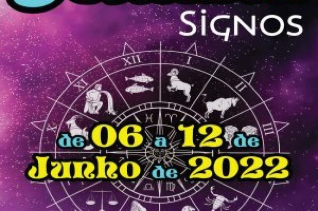 Previsões da Semana Ed 112