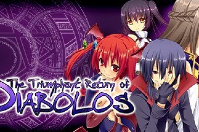 The Triumphant Return of Diabolos