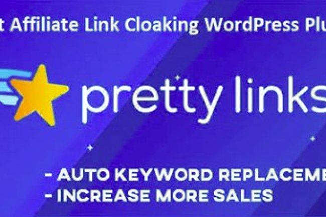 Pretty Links Pro