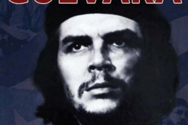 Grandes Líderes da História - Che Guevara