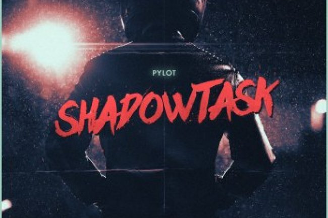 PYLOT - Shadowtask [EP] (2017)