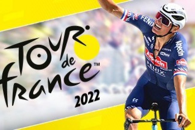 Tour de France 2022