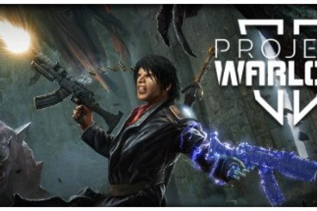 Project Warlock II [PT-BR]