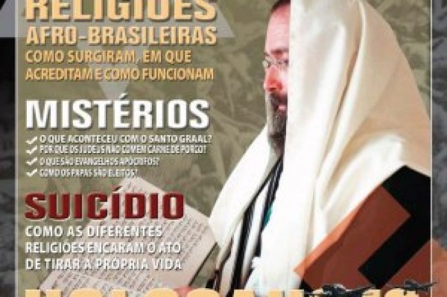 Vida & Religião - Ed 01