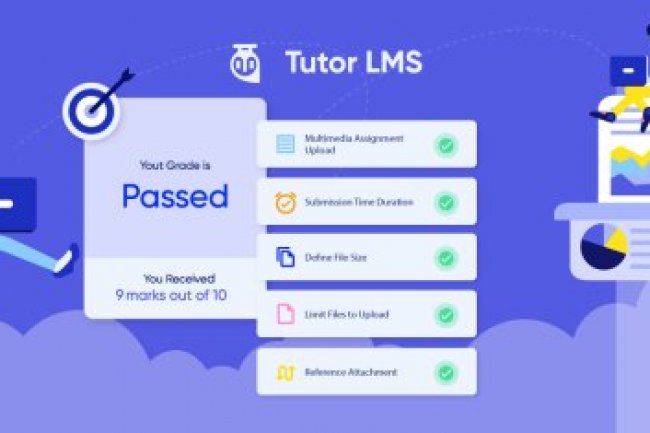 Themeum | Tutor LMS Pro