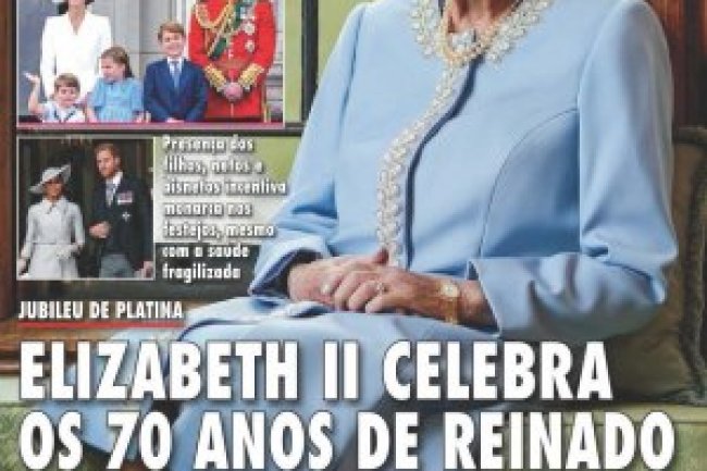 Caras Ed 1492 - Junho 2022